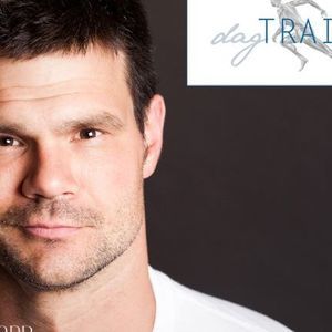 Meet your Posher, Dave